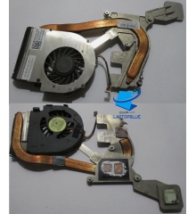 Heatsink laptop Dell N4030 (VGA rời)